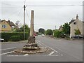 Medieval Cross, Ashton Keynes