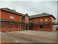 Magistrates Court, Conway Road, Llandudno