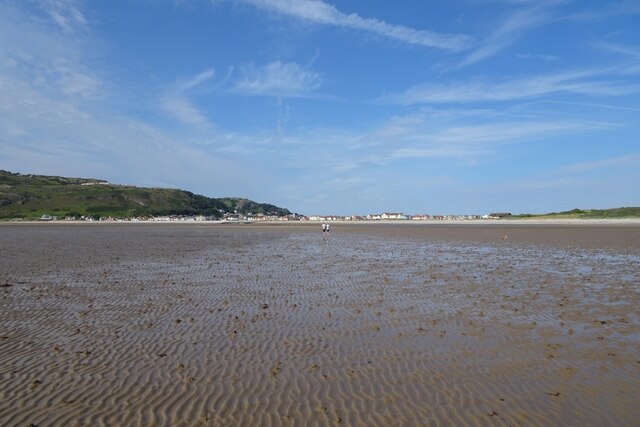 Looking towards Llandudno © DS Pugh :: Geograph Britain and Ireland