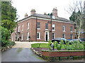 Cadogan House, Shrewsbury