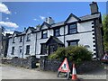 Houses in Dolwyddelan