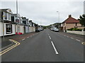 Kirkpatrick Street, Girvan