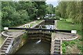 Berkhamsted Top Lock, No. 53