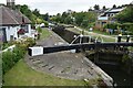 Berkhamsted Middle Lock, No. 54