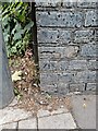 Craven Park Railway Bridge Benchmark