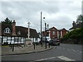 Bray War Memorial: early July 2024