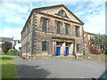 Central Methodist Church, Morley