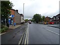 Ditherington Road (A5191)