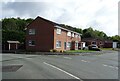 Houses on Northside Close