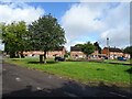 Houses on Sundorne Road