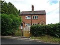 Houses on the B5063, Walton