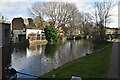 Grand Union Canal