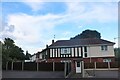 House on Long John Hill, Lakenham