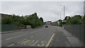 Barnsley Road, Goldthorpe