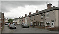 Leadley Street, Goldthorpe