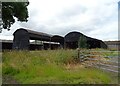 Barns, Pool House Farm