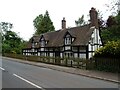 Cottage in Hodnet