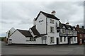 The Bear Inn, Hodnet