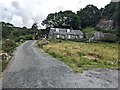 Beudy-Newydd cottage