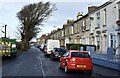 Stanley Road, Saltcoats, North Ayrshire