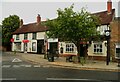 The Black Horse, Buntingford