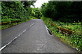 Bridge along Killymore Road