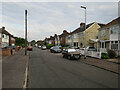 Chalmers Road, Cambridge