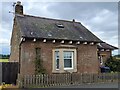 Former Toll House, Skaithmuir Toll