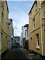 Golden Street, Deal