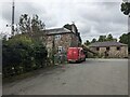 Cleobury North Post Office