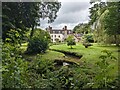 The Old Rectory (Cleobury North)