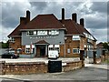 Weoley Castle public house