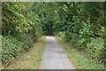 Harrogate – Church Fenton line (former)