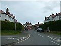 Toll Bar Road, Chester