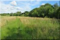 Footpath to Lower Heyford