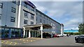 The Premier Inn Poole North, Cabot Lane