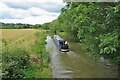 Cruising on the Oxford Canal