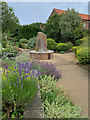 Beverley Coronation Gardens