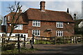 Bridgehurst Farmhouse