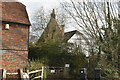 Bridgehurst Oast