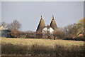 Manor Farm Oast