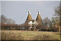 Manor Farm Oast