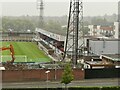 Merton Stand