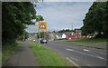 Bradford Road (A638), Liversedge