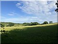 Countryside near Redlands Wood