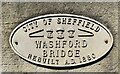 Washford Bridge, Sheffield