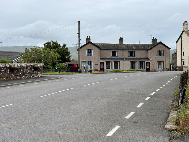 Bootle © David Dixon cc-by-sa/2.0 :: Geograph Britain and Ireland