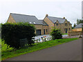 New house near Biggar