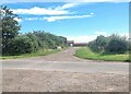 Access to Thorpe Top Farm