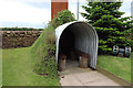 The Anderson Shelter